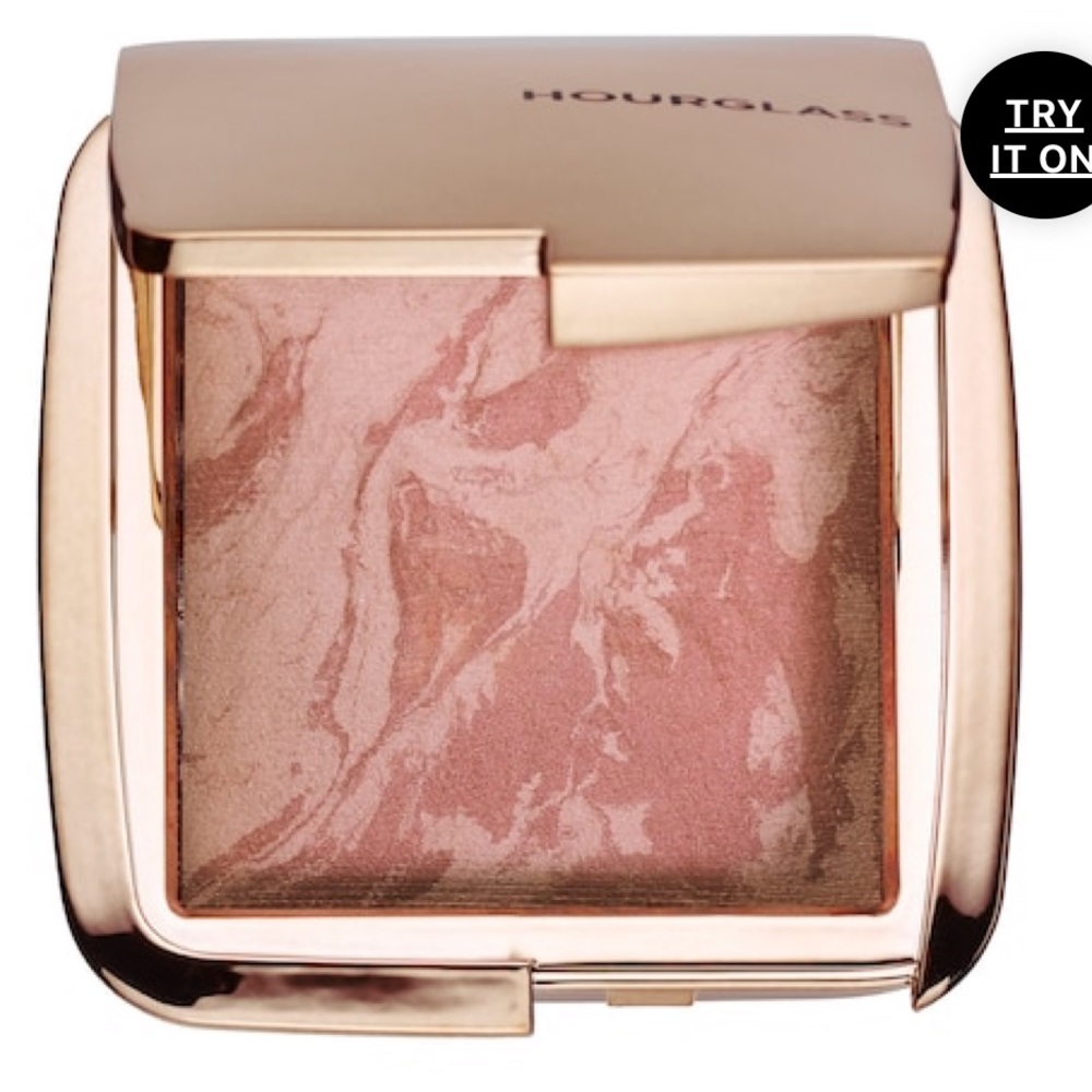 Hourglass Ambient Lighting Blush